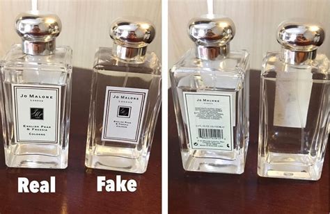 are perfumes sold on ebay fake|how to spot fake perfume.